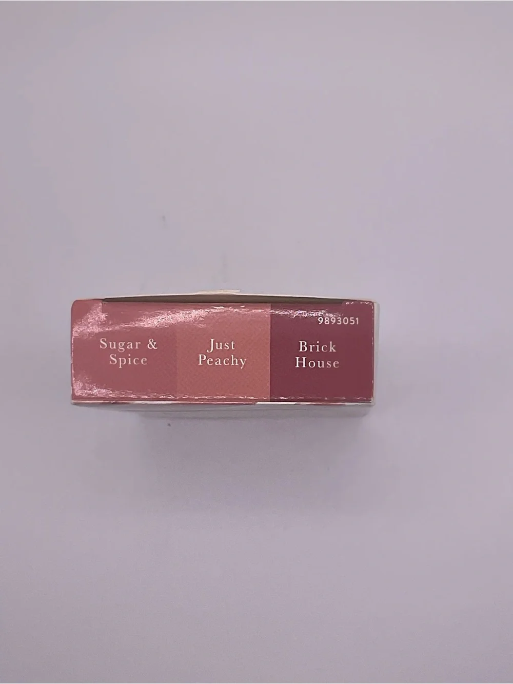 N/A new box